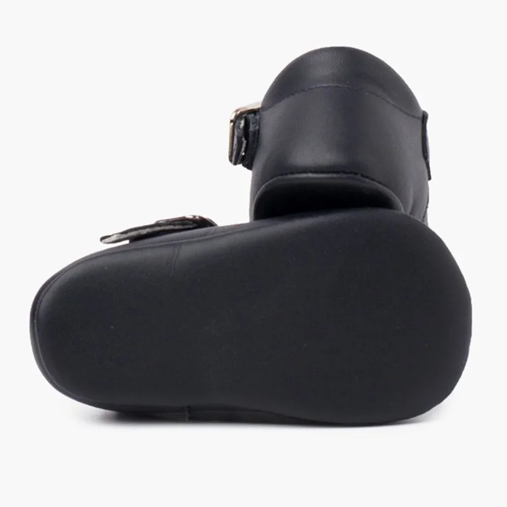 Baby Shoe - Spanish Brand Pisamonas